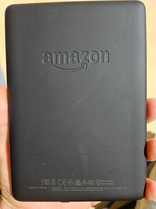 Kindle Paperwhite 10