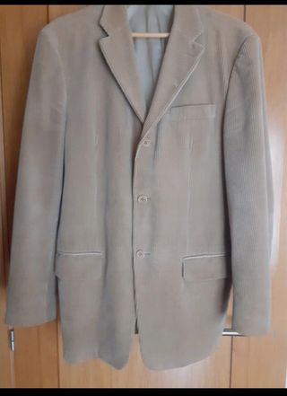 Americana pana Massimo Dutti Talla L