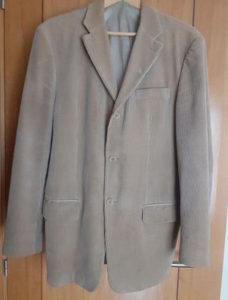 Americana pana Massimo Dutti Talla L