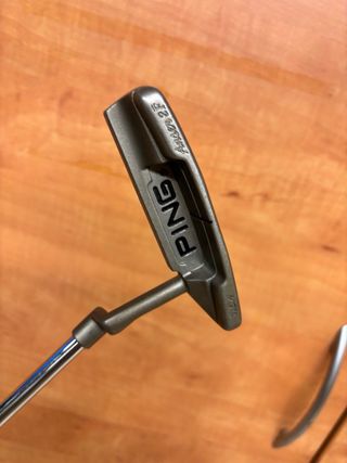 Palo de Golf Ping Anser 2F
