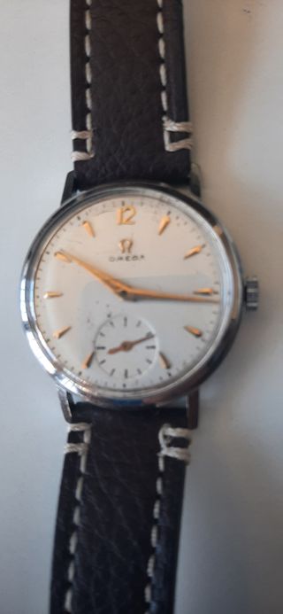 Orologio Omega Classic