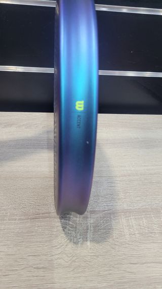 Pala de pádel Wilson Accent V1