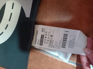 Alfombra infantil Ikea con carretera