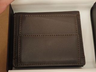Cartera Piel El Potro Marrón Caballero