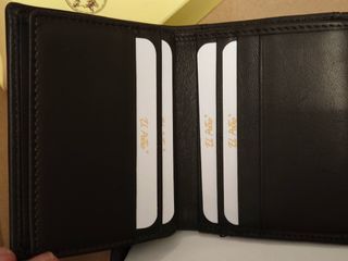 Cartera Piel El Potro Marrón Caballero