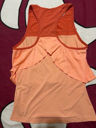 Completo Adidas Bambina Roland Garros