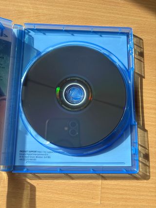 Juego PS5 Deliver at all Costs