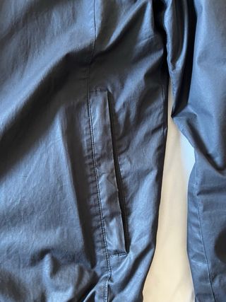 Chaqueta Scotch & Soda entretiempo azul