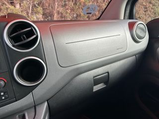 Citroen Berlingo 2018