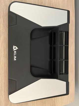 KLIM Airflow Base Refrigeradora Portátil 
