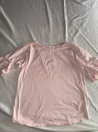 Lote 3 Camisetas Sfera Talla M