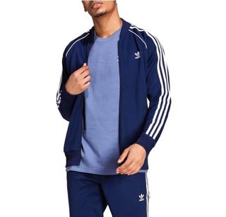 S Chándal Adidas Originals Azul Completo