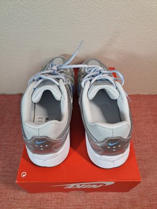 NIKE P-6000 T37.5