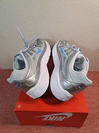 NIKE P-6000 T37.5