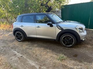 MINI Countryman 2013