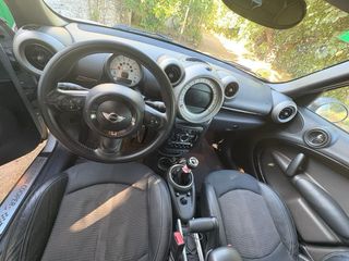 MINI Countryman 2013