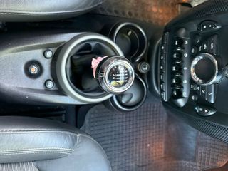 MINI Countryman 2013