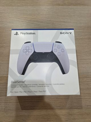 Mando DualSense PS5