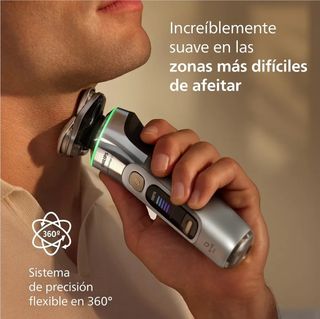 Philips i9000 Prestige Ultra Afeitadora