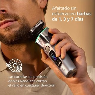 Philips i9000 Prestige Ultra Afeitadora
