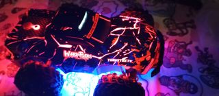 Coche RC JOYTREKY Nuevo