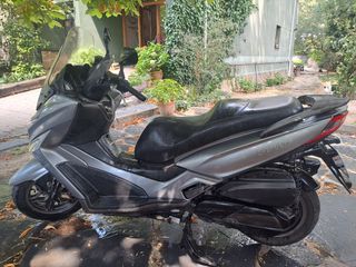 Kymco Grand Dink 300i ABS 2019