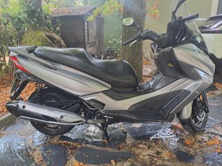 Kymco Grand Dink 300i ABS 2019