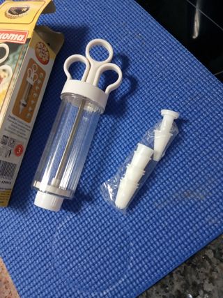 Decorador de tartas Tescoma