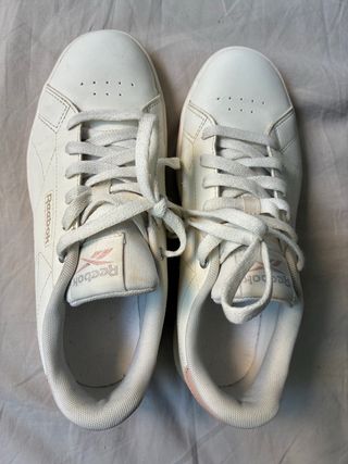 Zapatillas Reebok Mujer 
