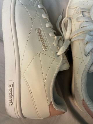 Zapatillas Reebok Mujer 