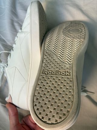 Zapatillas Reebok Mujer 