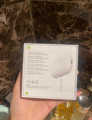 AirPods Pro 2ª Gen