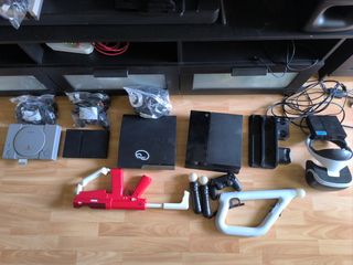 Pack Coleccionista PlayStation Sony