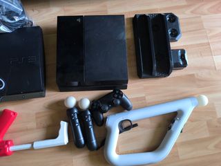 Pack Coleccionista PlayStation Sony