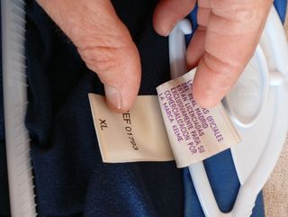 Chándal Real Madrid Kelme Años 90 Talla XL