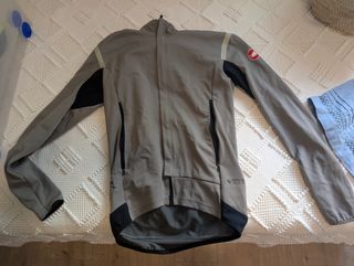 Castelli Perfetto ROS 2 Talla M