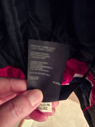Trenca Tommy Hilfiger Verde