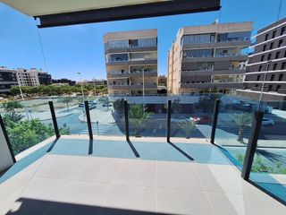 Piso en alquiler en El Travaló - Martínez Valero en Elche