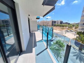 Piso en alquiler en El Travaló - Martínez Valero en Elche