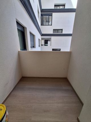 Piso en alquiler en El Travaló - Martínez Valero en Elche