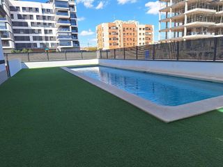 Piso en alquiler en El Travaló - Martínez Valero en Elche