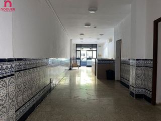Local comercial en venta en Ciudad Jardín - Zoco en Córdoba