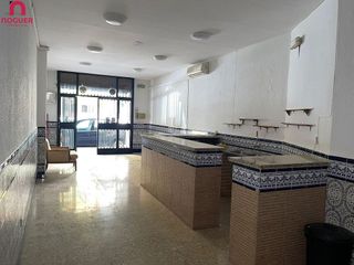 Local comercial en venta en Ciudad Jardín - Zoco en Córdoba