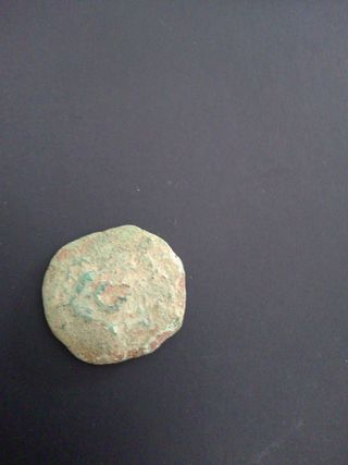 Moneda Antigua Carbula