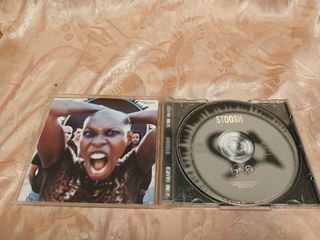 Skunk Anansie - Stoosh CD Album 1996 Originale