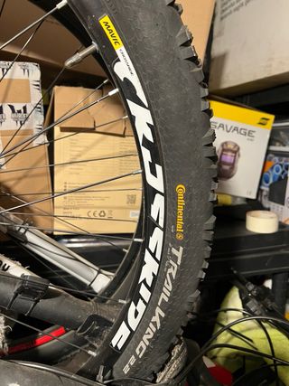 mtb MMR Zen 29