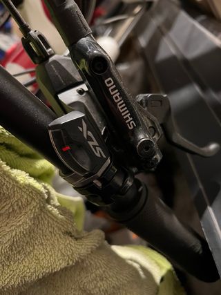mtb MMR Zen 29