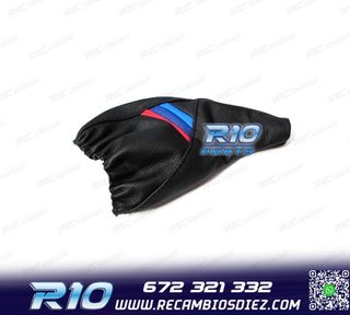 FUNDA M FRENO DE MANO