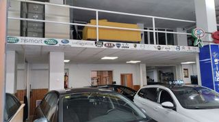 Local comercial en venta en Artigas - Llefià en Badalona