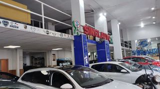Local comercial en venta en Artigas - Llefià en Badalona